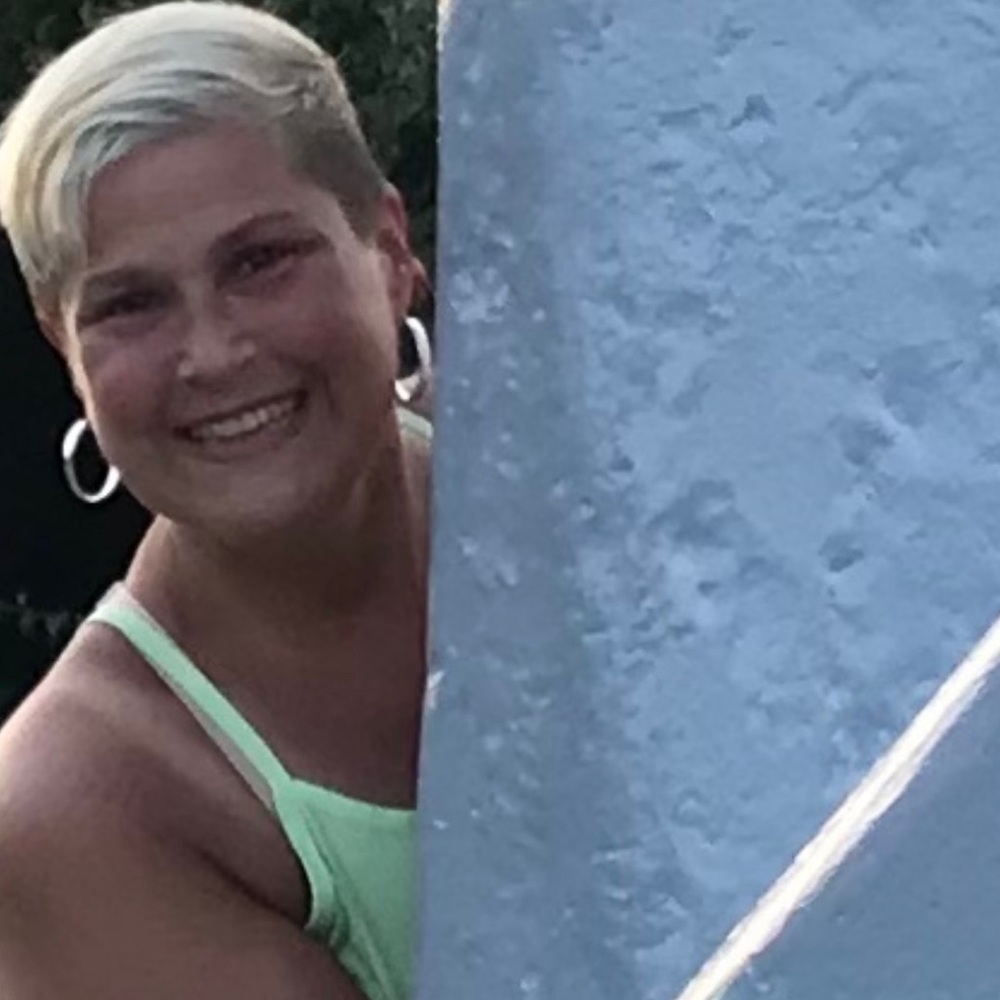 Meet your Posher, Krista